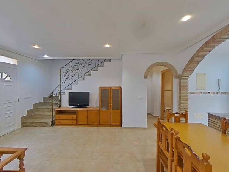 Town House for Sale in Santiago De La Ribera, Murcia 6