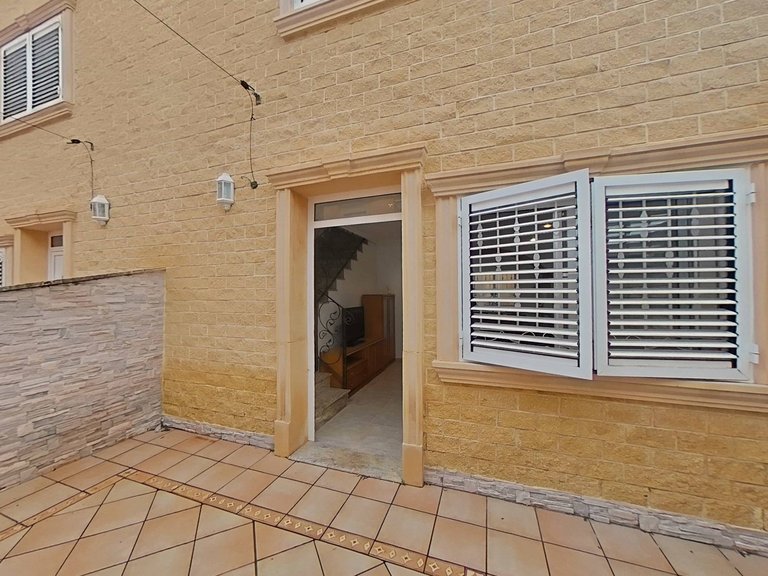 Town House for Sale in Santiago De La Ribera, Murcia 7