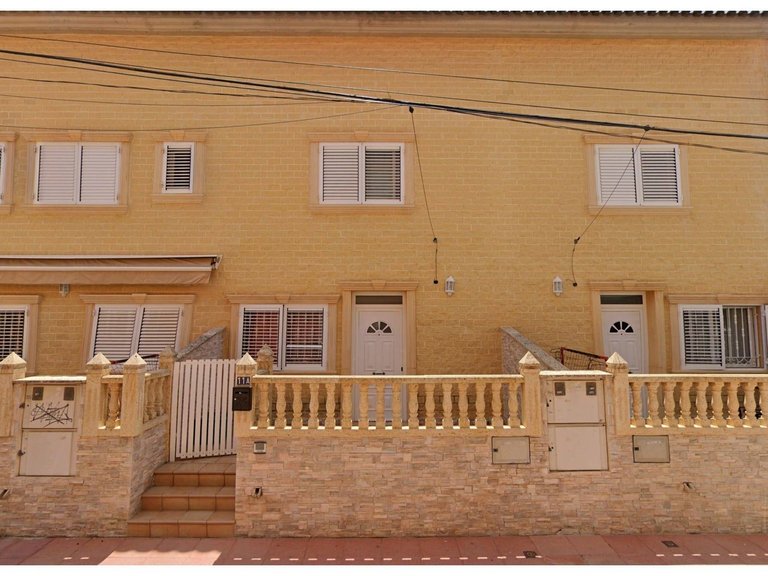 Town House for Sale in Santiago De La Ribera, Murcia 9