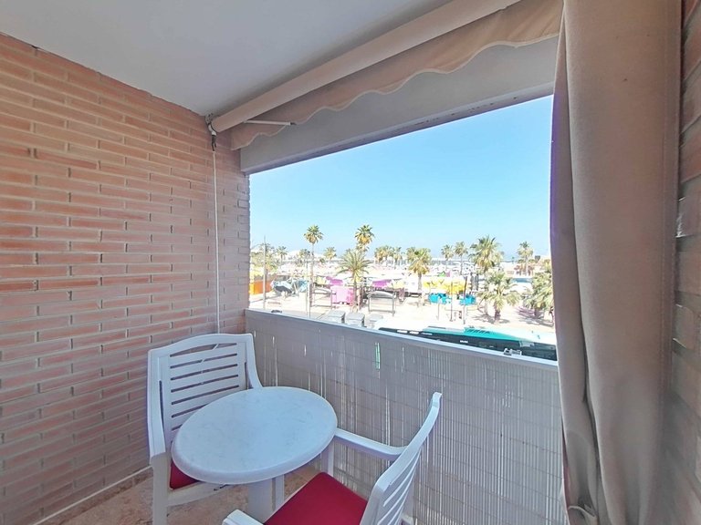 Apartment for Sale in Lo Pagan, Murcia 1