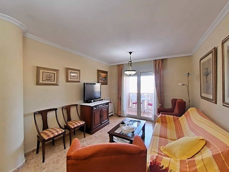 Apartment for Sale in Lo Pagan, Murcia 10