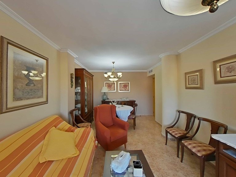 Apartment for Sale in Lo Pagan, Murcia 11