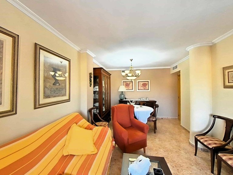 Apartment for Sale in Lo Pagan, Murcia 12
