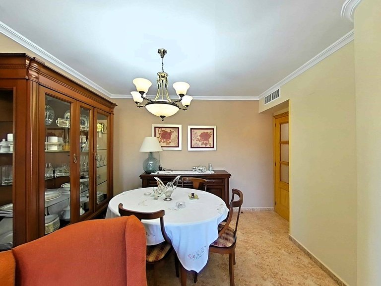 Apartment for Sale in Lo Pagan, Murcia 13