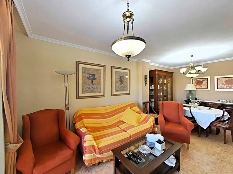 Apartment for Sale in Lo Pagan, Murcia 14