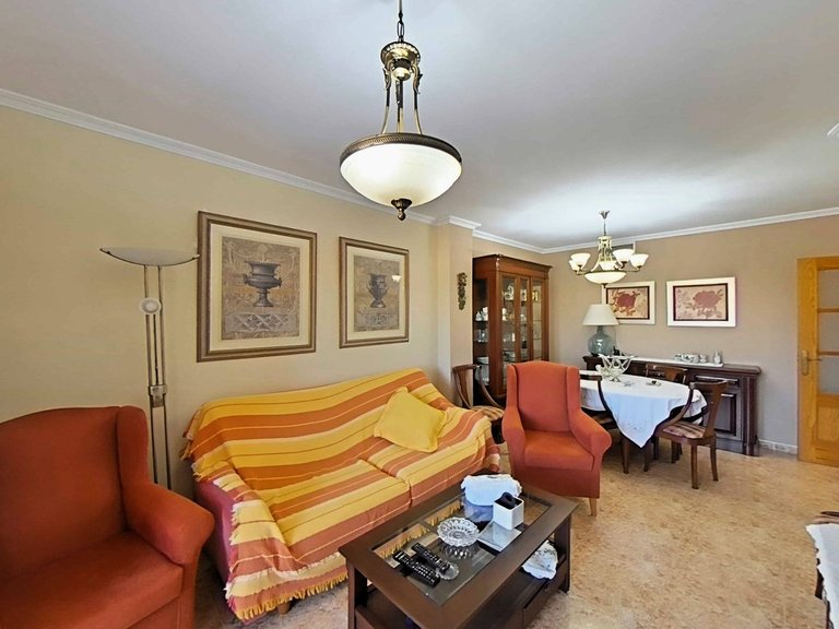 Apartment for Sale in Lo Pagan, Murcia 15