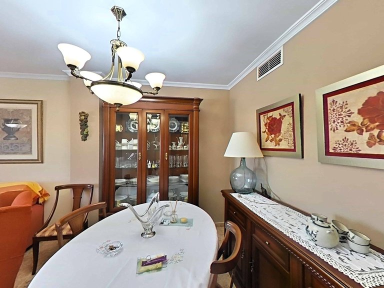 Apartment for Sale in Lo Pagan, Murcia 19