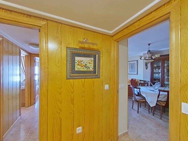 Apartment for Sale in Lo Pagan, Murcia 21