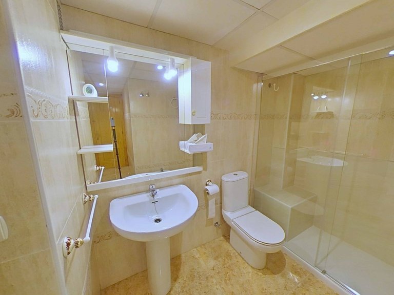 Apartment for Sale in Lo Pagan, Murcia 23