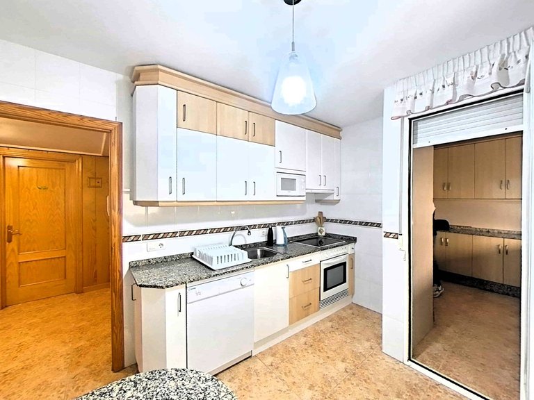 Apartment for Sale in Lo Pagan, Murcia 33