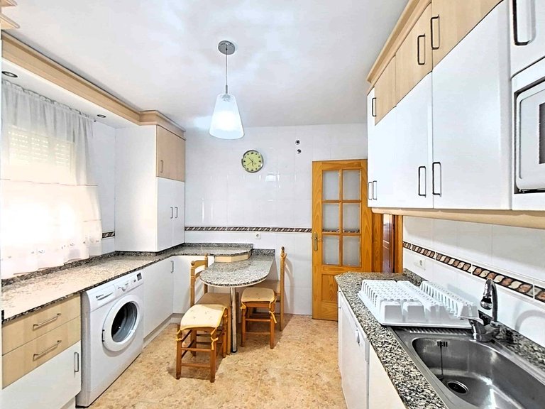 Apartment for Sale in Lo Pagan, Murcia 34