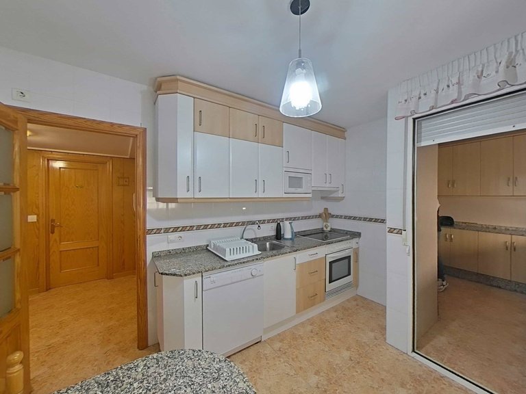Apartment for Sale in Lo Pagan, Murcia 35