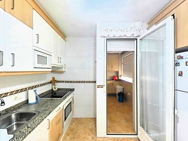 Apartment for Sale in Lo Pagan, Murcia 36