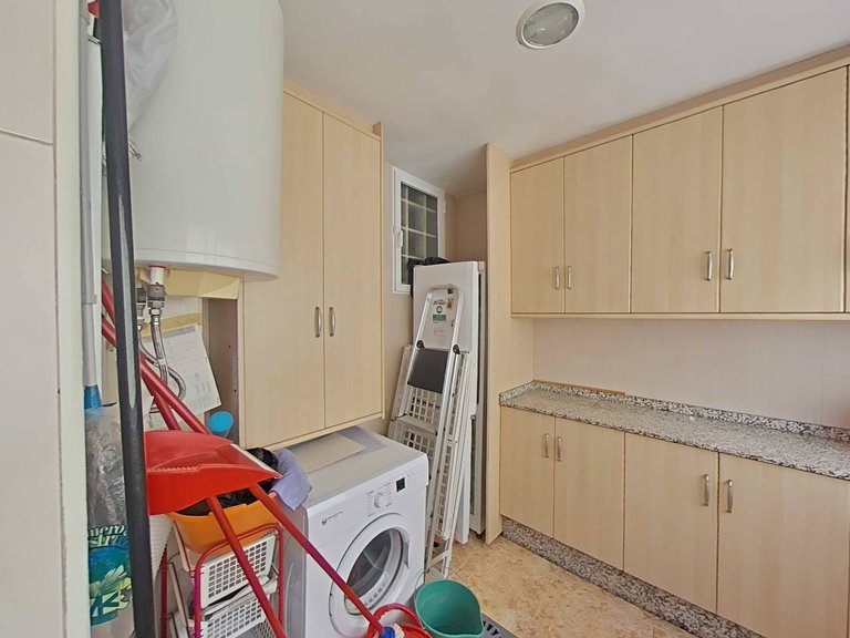 Apartment for Sale in Lo Pagan, Murcia 39