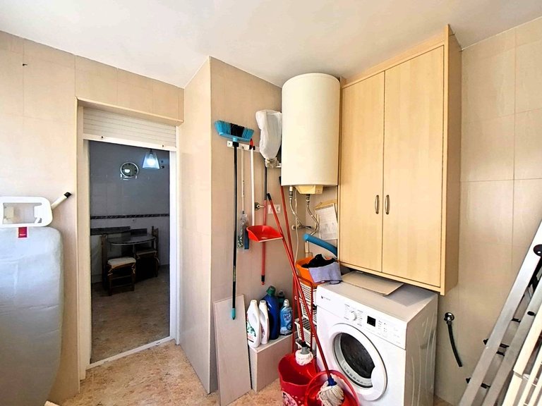 Apartment for Sale in Lo Pagan, Murcia 40