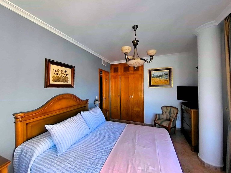 Apartment for Sale in Lo Pagan, Murcia 46