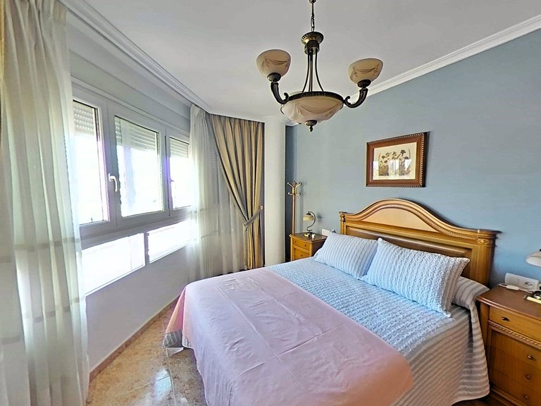 Apartment for Sale in Lo Pagan, Murcia 48