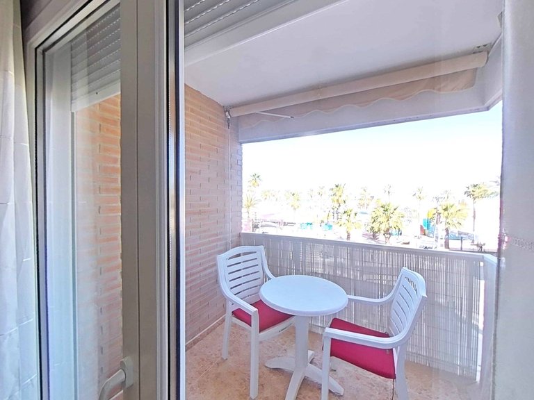 Apartment for Sale in Lo Pagan, Murcia 6