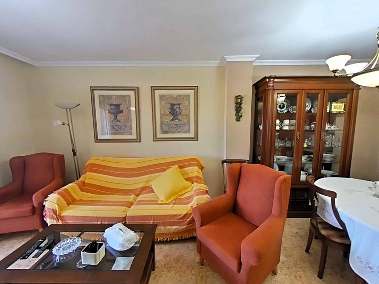 Apartment for Sale in Lo Pagan, Murcia 9