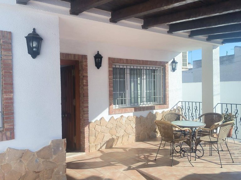 Town House for Sale in Inland Torre Pacheco, Murcia 1