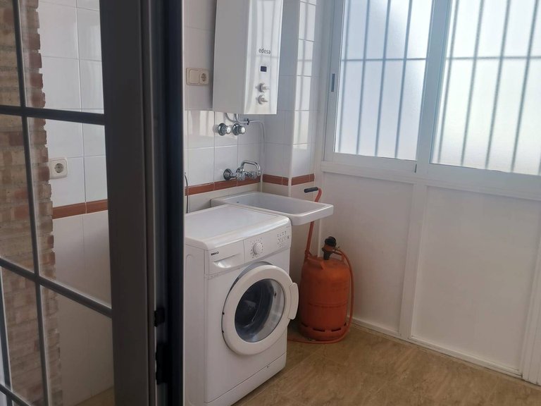 Town House for Sale in Inland Torre Pacheco, Murcia 19