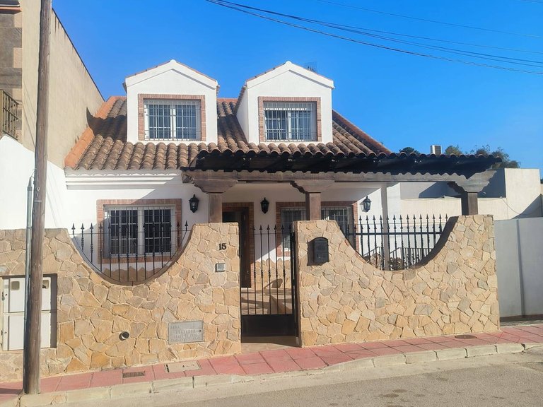 Town House for Sale in Inland Torre Pacheco, Murcia 2