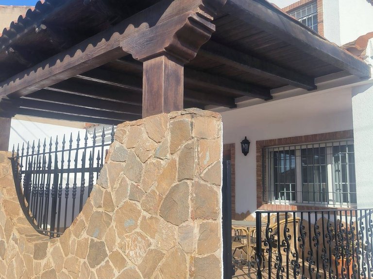 Town House for Sale in Inland Torre Pacheco, Murcia 4