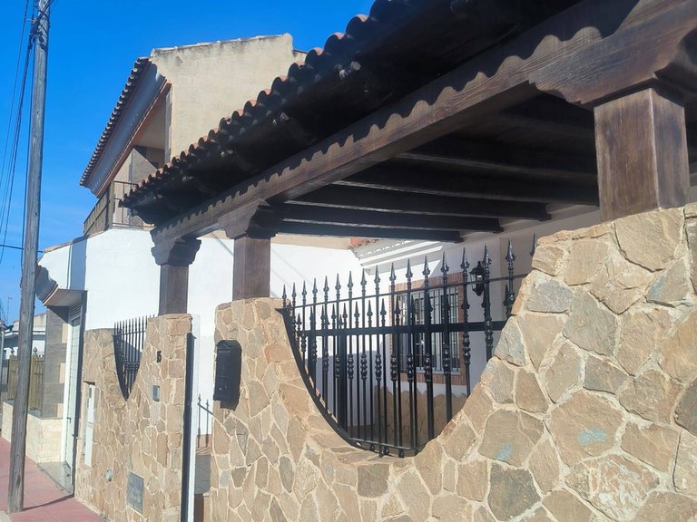Town House for Sale in Inland Torre Pacheco, Murcia 5