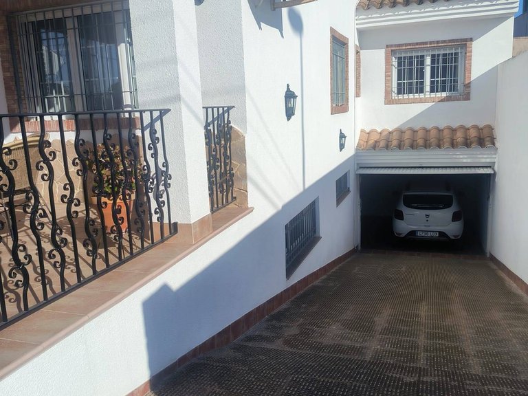 Town House for Sale in Inland Torre Pacheco, Murcia 7
