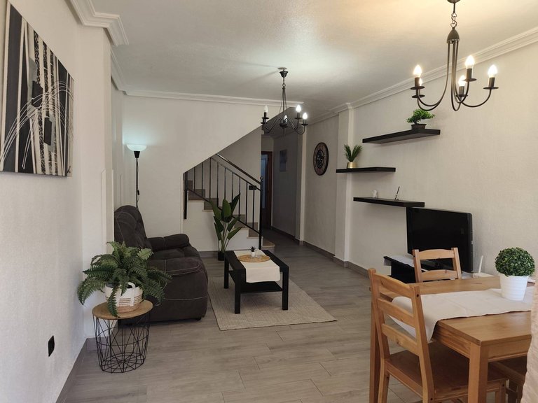 Town House for Sale in San Pedro Del Pinatar, Murcia 1