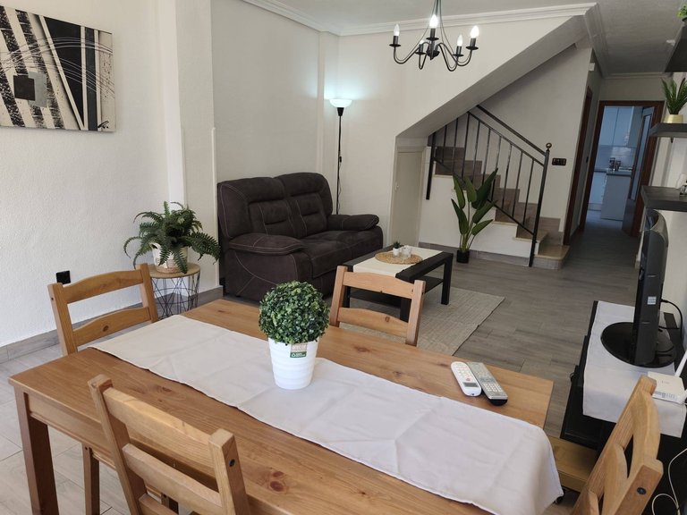 Town House for Sale in San Pedro Del Pinatar, Murcia 2