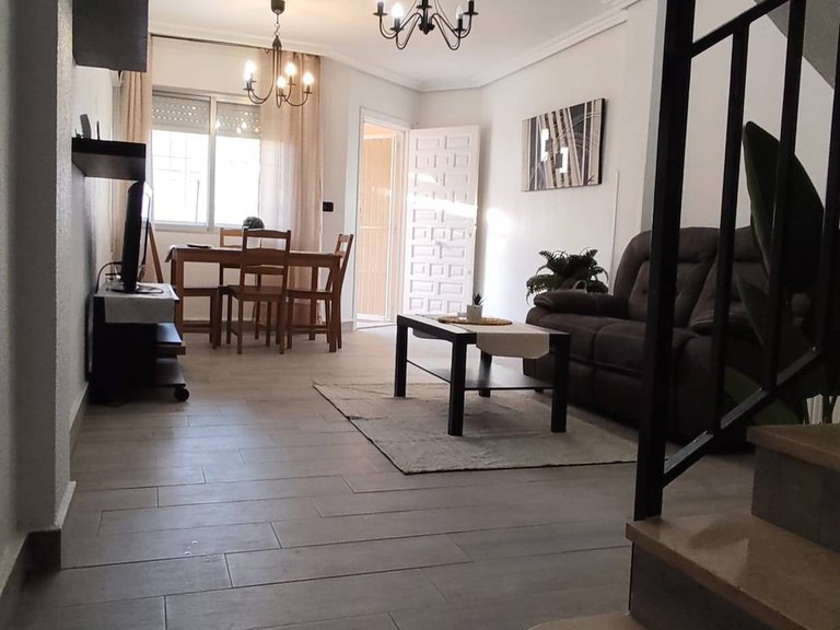 Town House for Sale in San Pedro Del Pinatar, Murcia 3