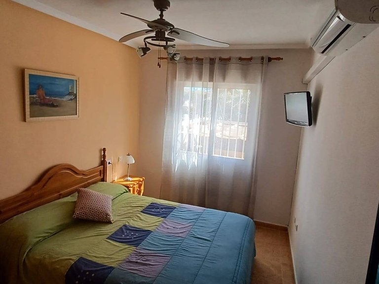 Villa for Sale in Orihuela Costa, Alicante 11