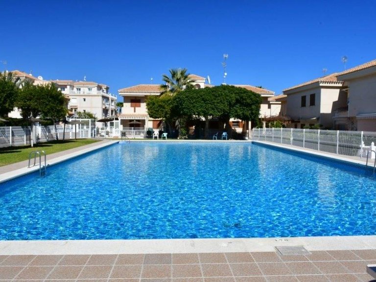 Villa for Sale in Orihuela Costa, Alicante 1