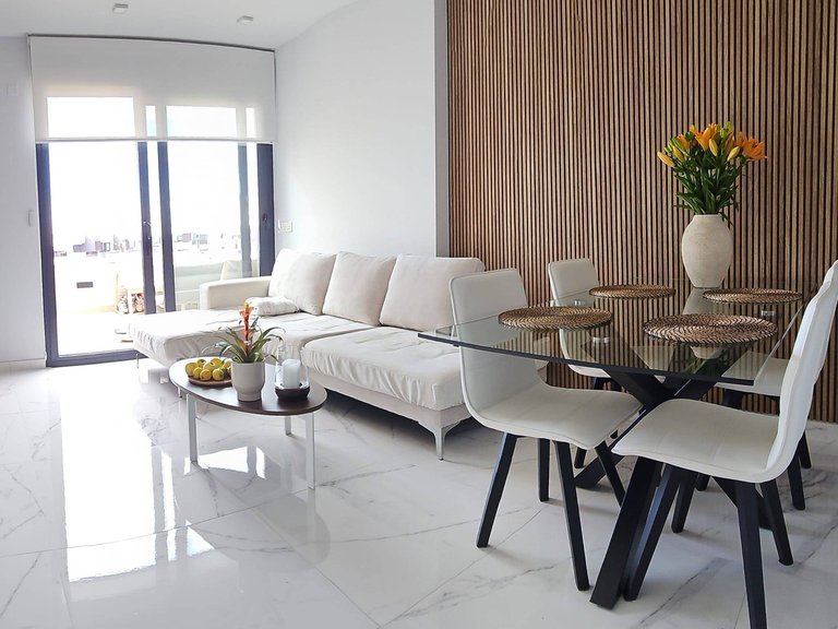 Apartment for Sale in Orihuela Costa, Alicante 1
