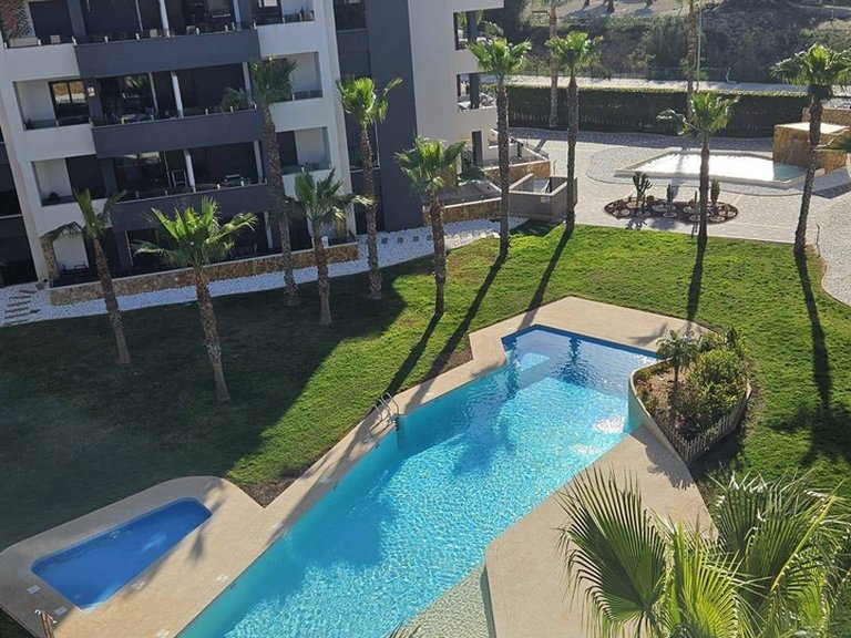 Apartment for Sale in Orihuela Costa, Alicante 11