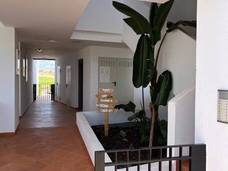 Apartment for Sale in Torre Pacheco, Murcia 1