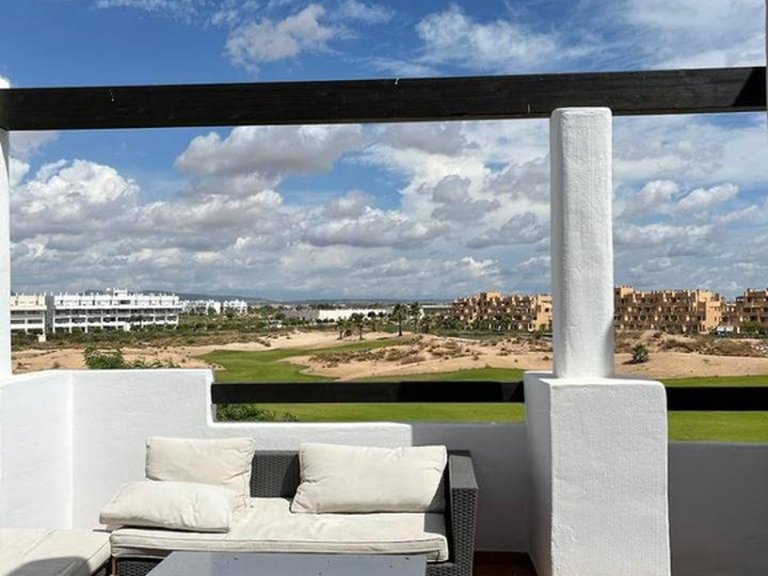 Apartment for Sale in Torre Pacheco, Murcia 2