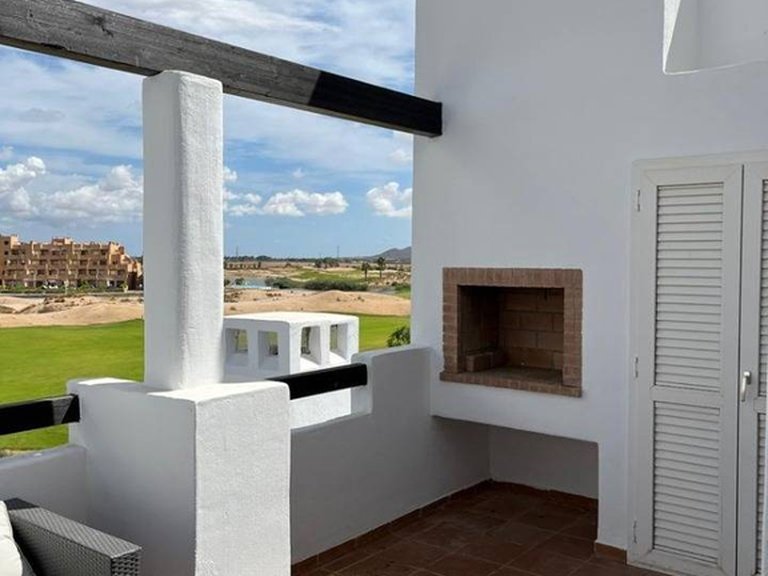 Apartment for Sale in Torre Pacheco, Murcia 3