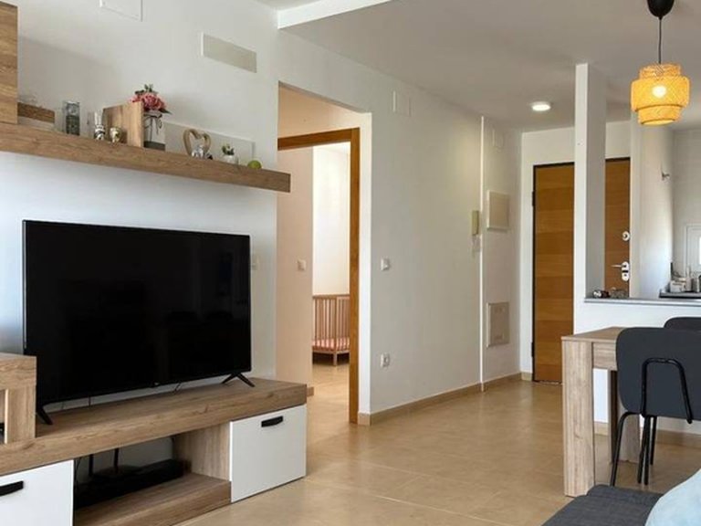 Apartment for Sale in Torre Pacheco, Murcia 6