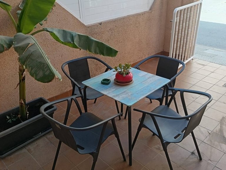 Town House for Sale in Lo Pagan, Murcia 1