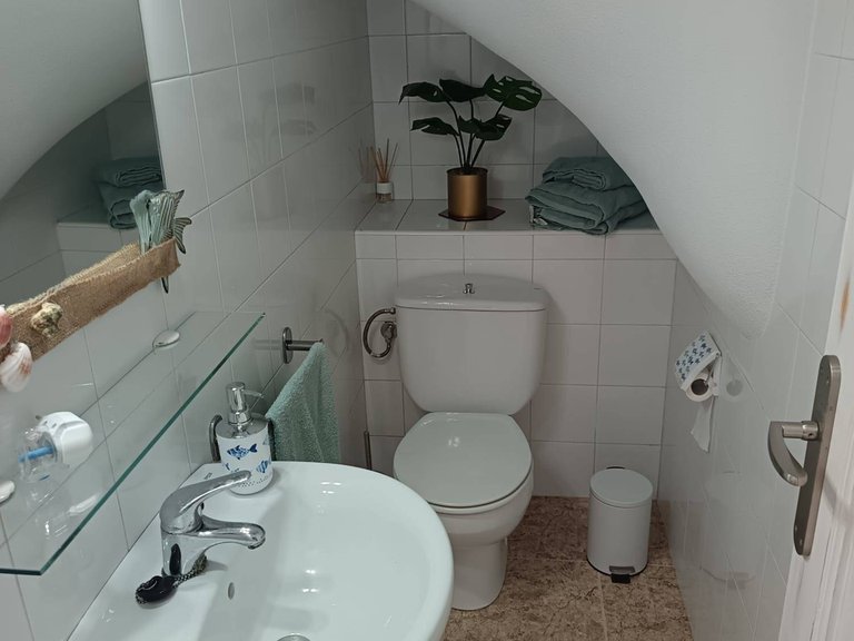 Town House for Sale in Lo Pagan, Murcia 23