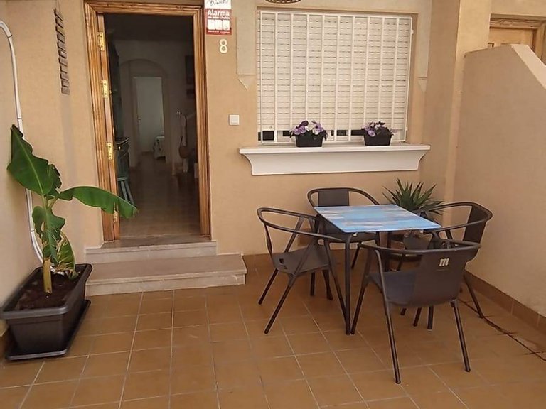 Town House for Sale in Lo Pagan, Murcia 3