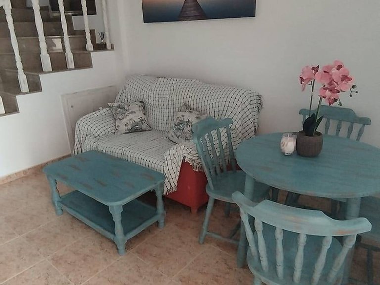 Town House for Sale in Lo Pagan, Murcia 4