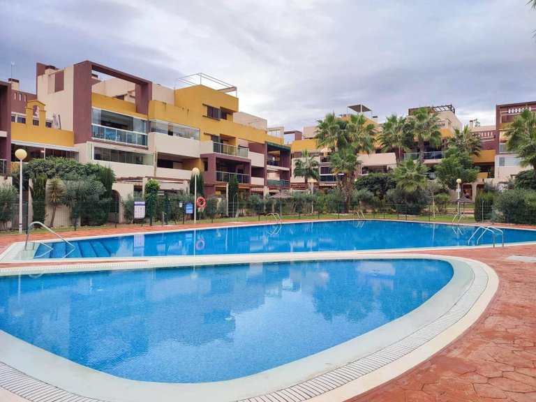 Apartment for Sale in Costa Blanca Orihuela Costa, Alicante 1