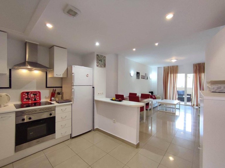 Apartment for Sale in Costa Blanca Orihuela Costa, Alicante 10