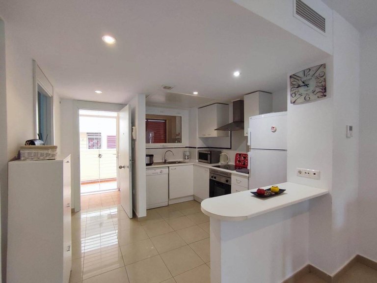Apartment for Sale in Costa Blanca Orihuela Costa, Alicante 11