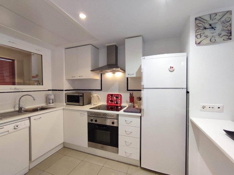 Apartment for Sale in Costa Blanca Orihuela Costa, Alicante 12