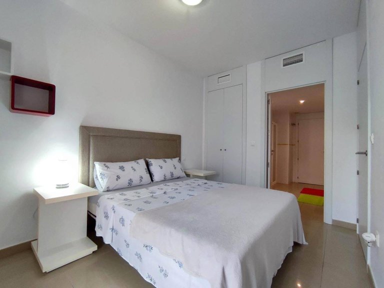 Apartment for Sale in Costa Blanca Orihuela Costa, Alicante 17