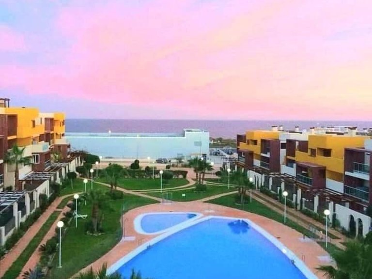 Apartment for Sale in Costa Blanca Orihuela Costa, Alicante 2